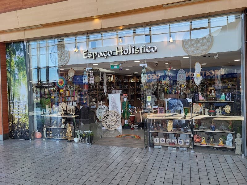 Espaço Holístico Loures photo