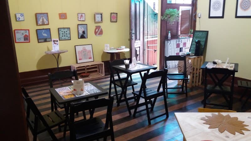 Espaço Iva Santos Belém photo