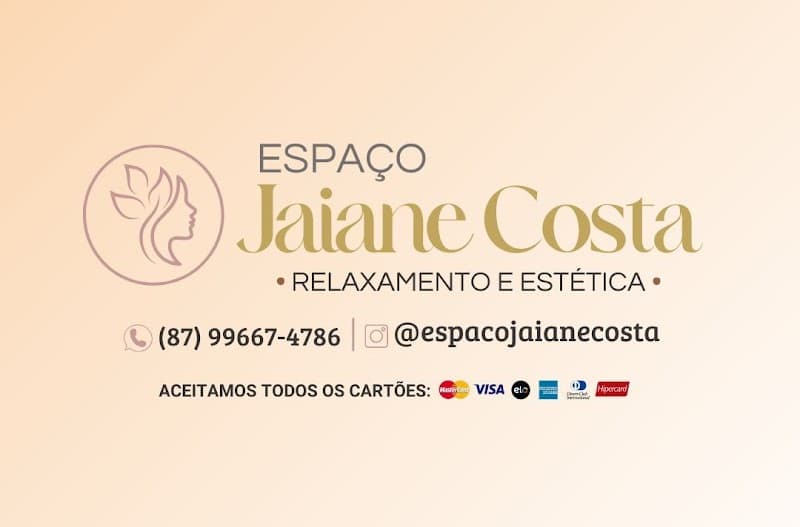 Espaço Jaiane Costa Petrolina photo