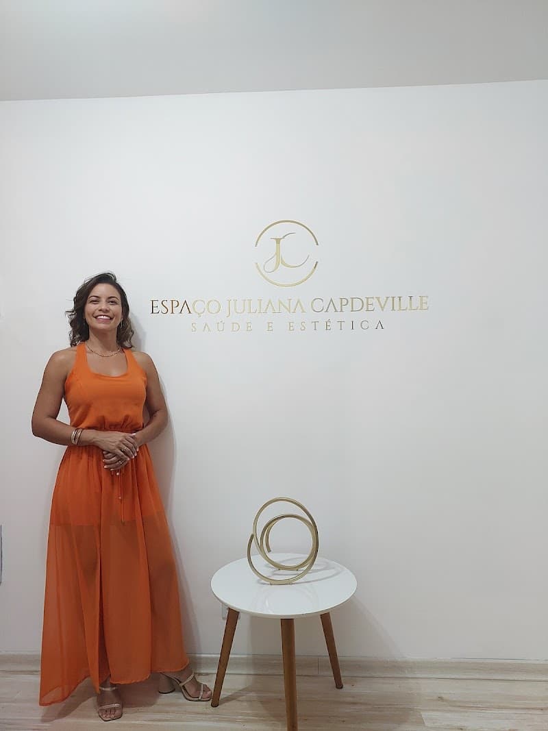 Espaço Juliana Capdeville Rio de Janeiro photo