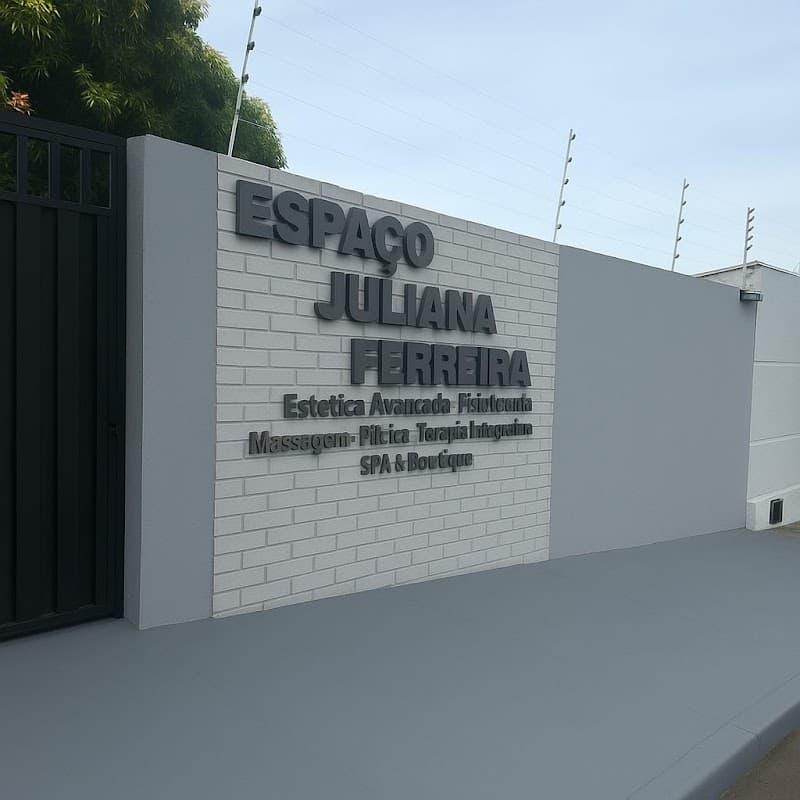 Espaço Juliana Ferreira Cuiabá photo