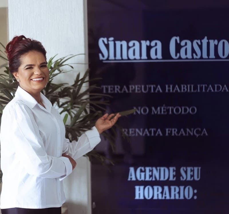 Espaço Kênia SAnttos_Massagem Paracatu photo
