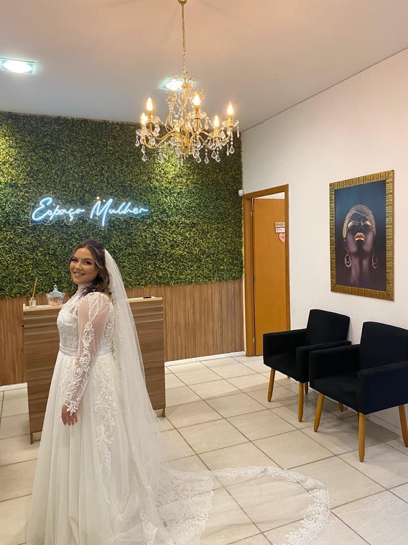 Espaço La Maria Estética e Beleza São Sepé photo