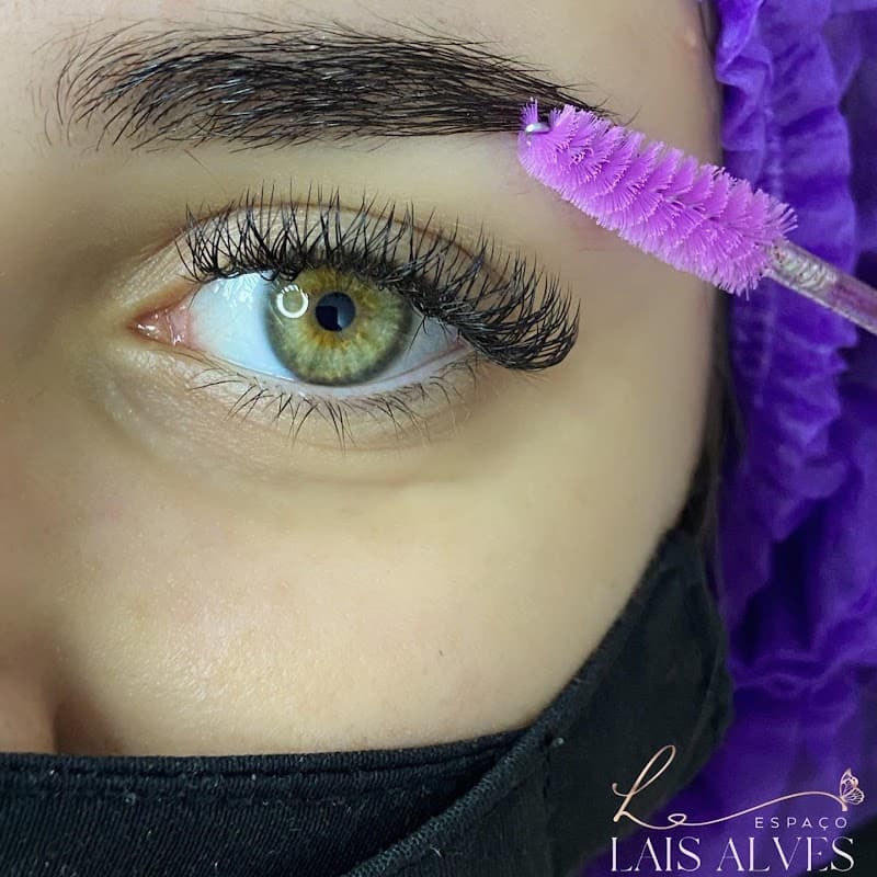 Espaço Lais Alves Indaiatuba photo