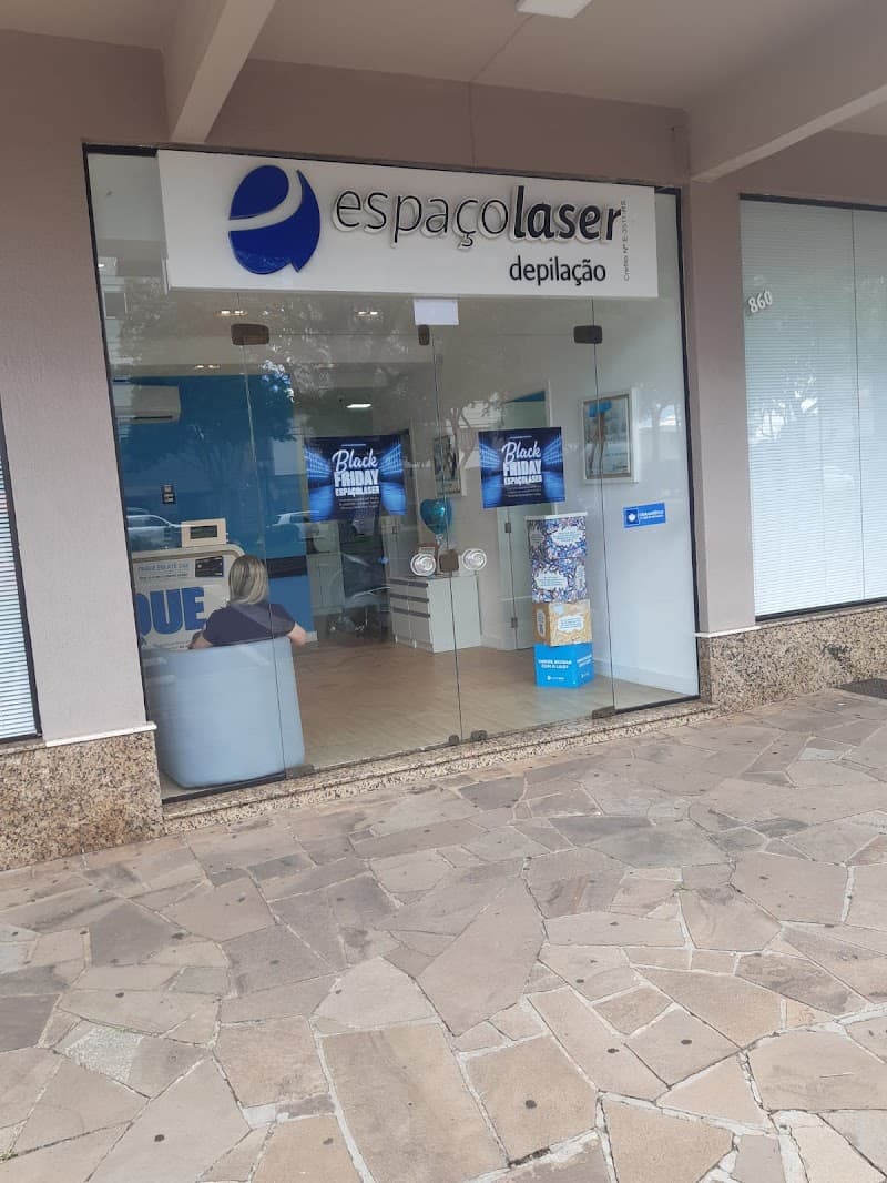 Espaço Laser Erechim photo
