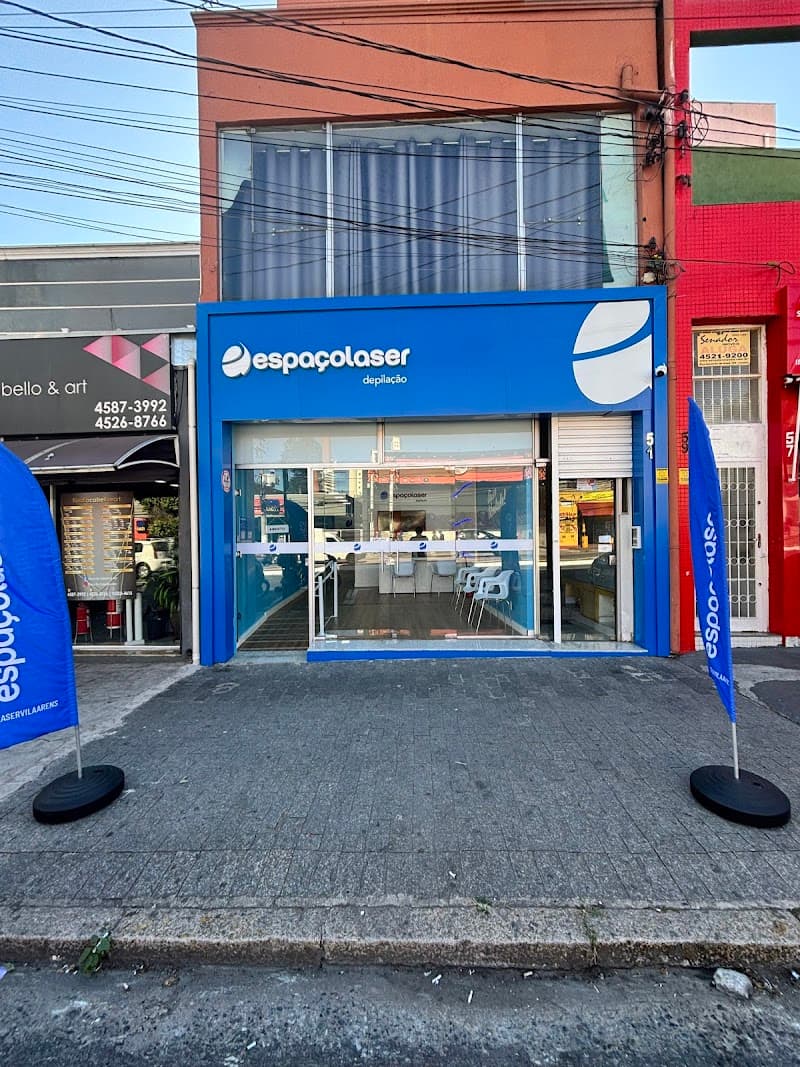 Espaço Laser Jundiaí photo