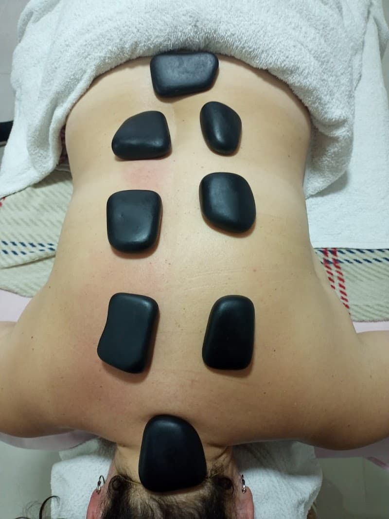 Espaço Lisi Mousquer Massoterapeuta Novo Hamburgo photo