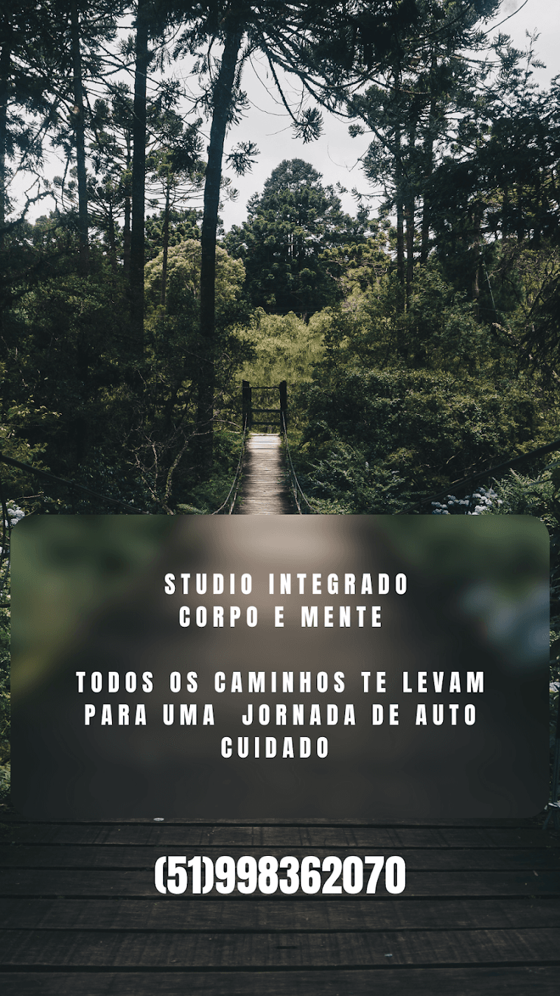 Espaço Lótus by Bianca Fondaik Balneário Pinhal photo