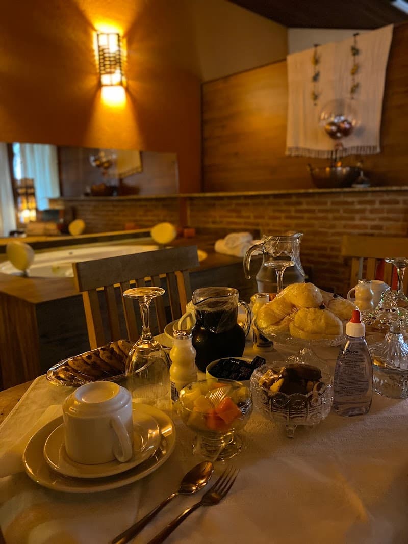 Espaço Luciana Ribeiro - Depilação e Massoterapia Franca photo