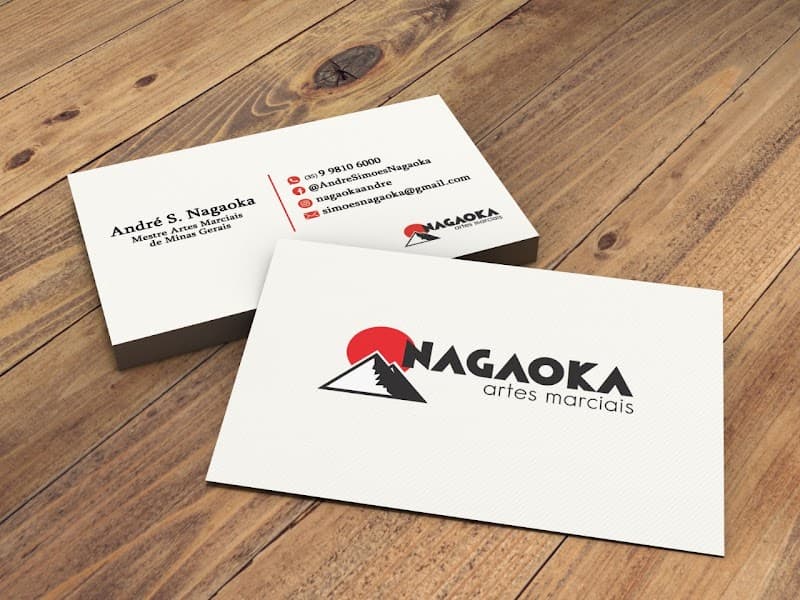 Espaço Luma Nagaoka São José dos Campos photo