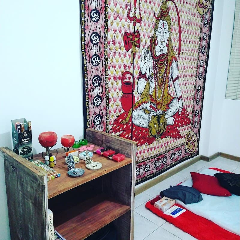 Espaço Luz de SHiVA Massagens Porto Alegre photo