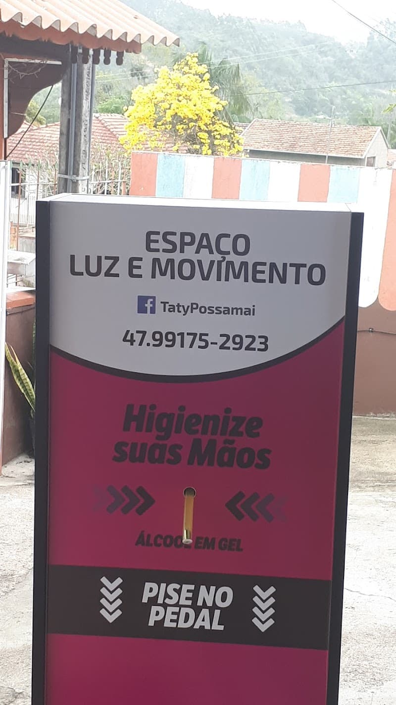 Espaço luz e movimento Presidente Getúlio photo