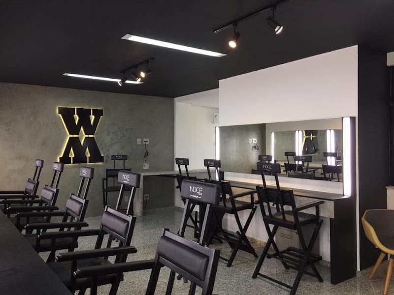 Espaço Make Art Belo Horizonte photo