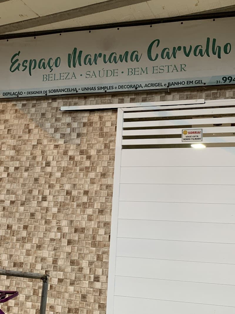 Espaço Mariana Carvalho Duque de Caxias photo