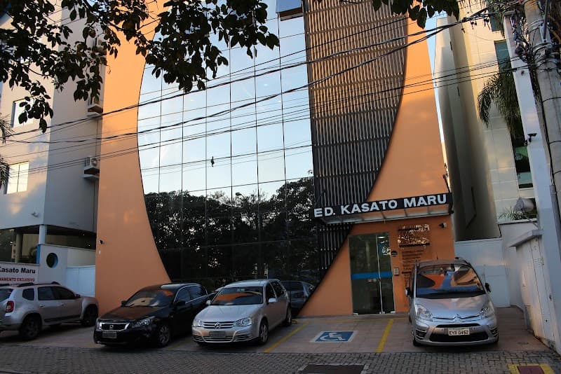 Espaço Maru Sorocaba photo