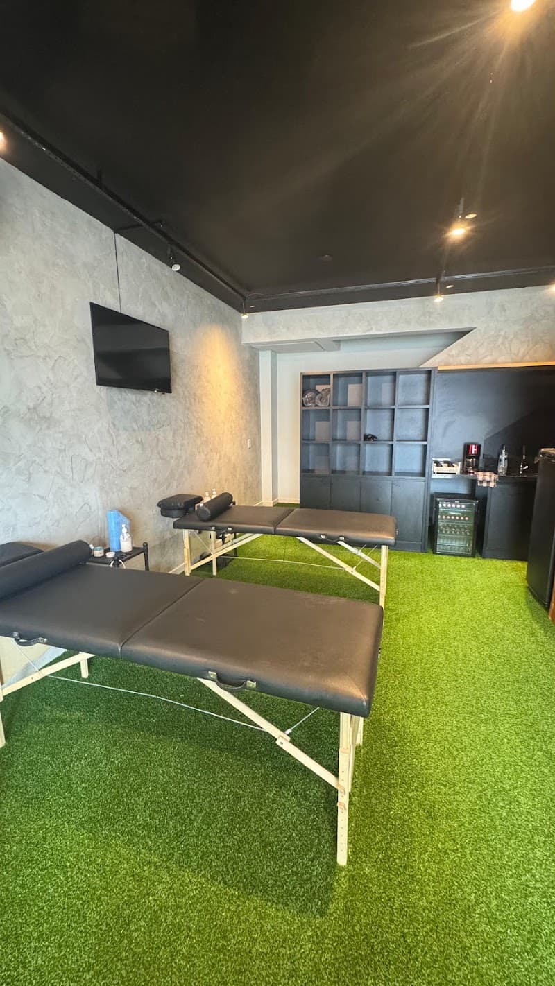 Espaço Massagem Aloha - Florianópolis photo