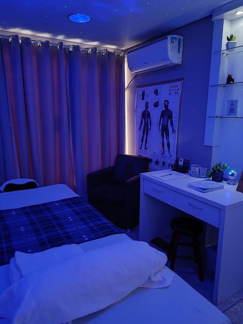 Espaço Massoterapia Paula Moura Esteio photo