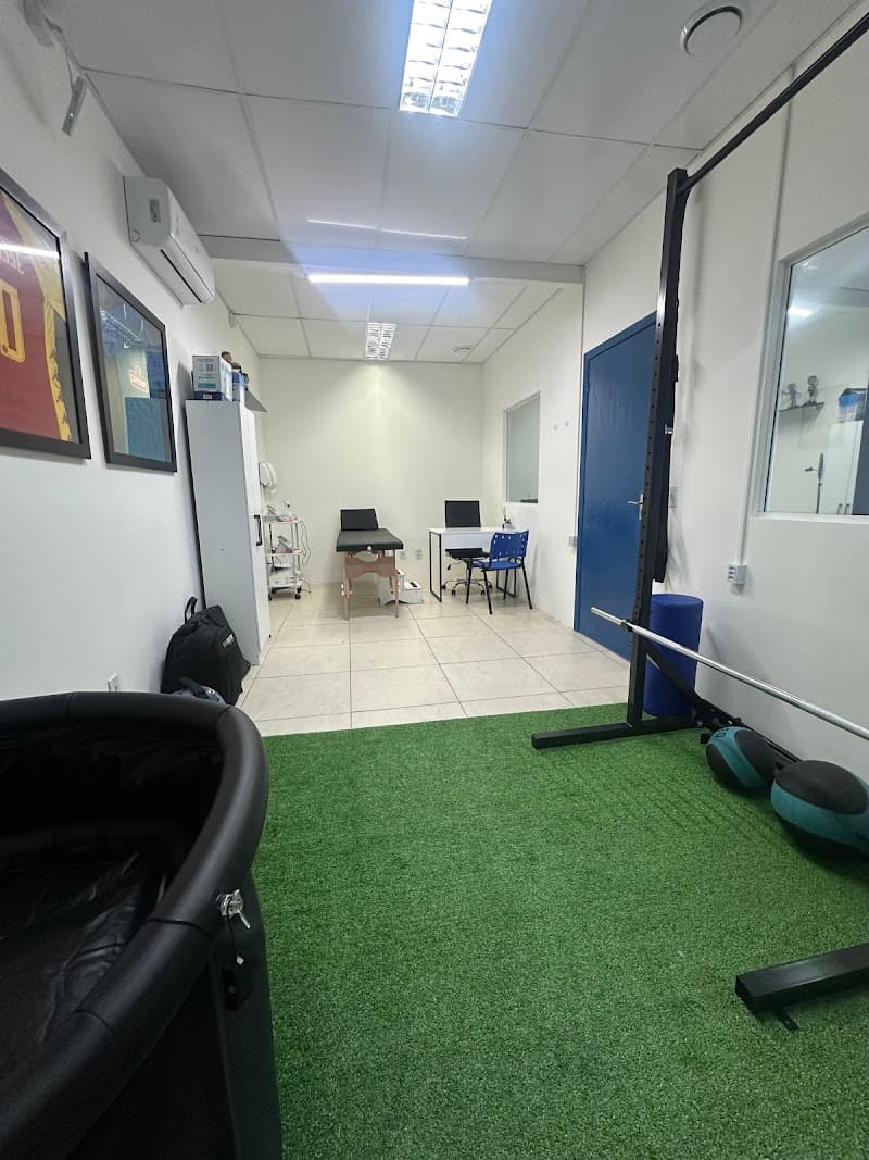 Espaço Mente Corpo Jaboatão dos Guararapes photo