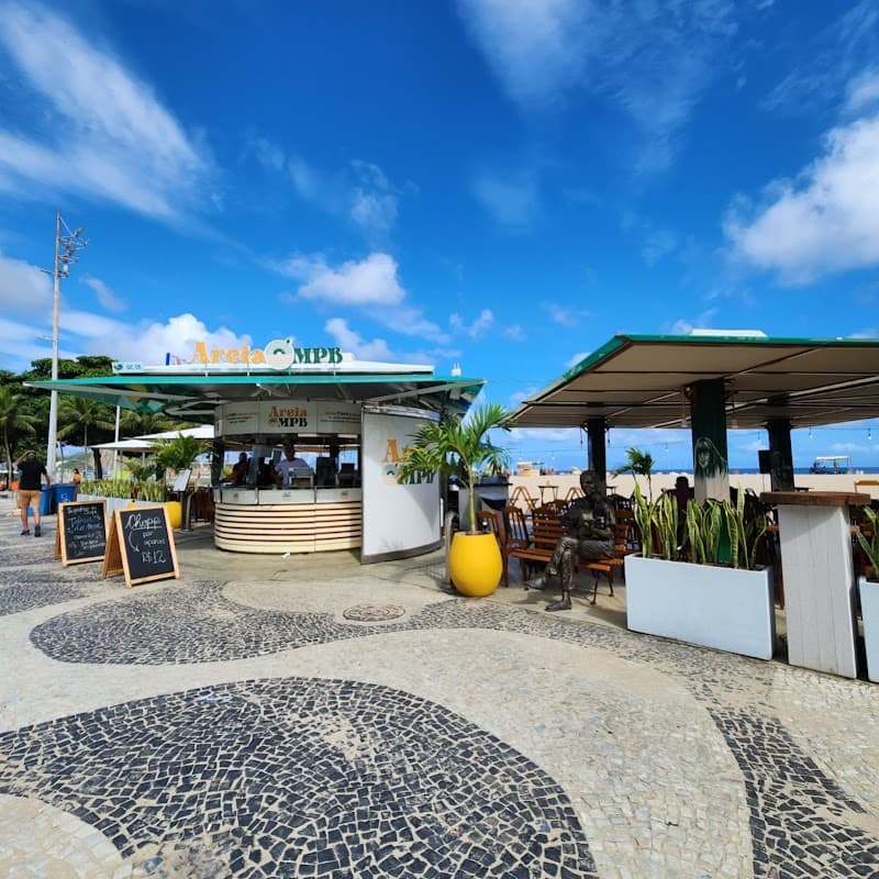 Espaço MPB Rio de Janeiro photo