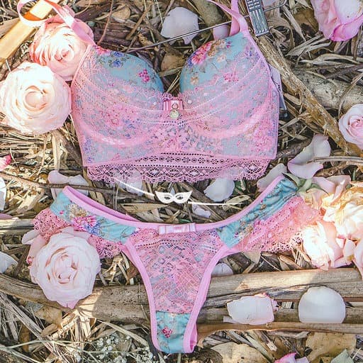 Espaço Mulher Blessed Nova Mutum photo