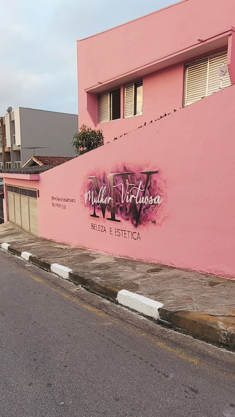 Espaço Mulher Diadema photo
