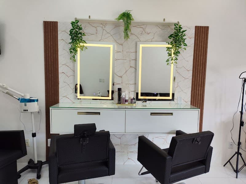 Espaço Mulher Esmalteria Salvador photo