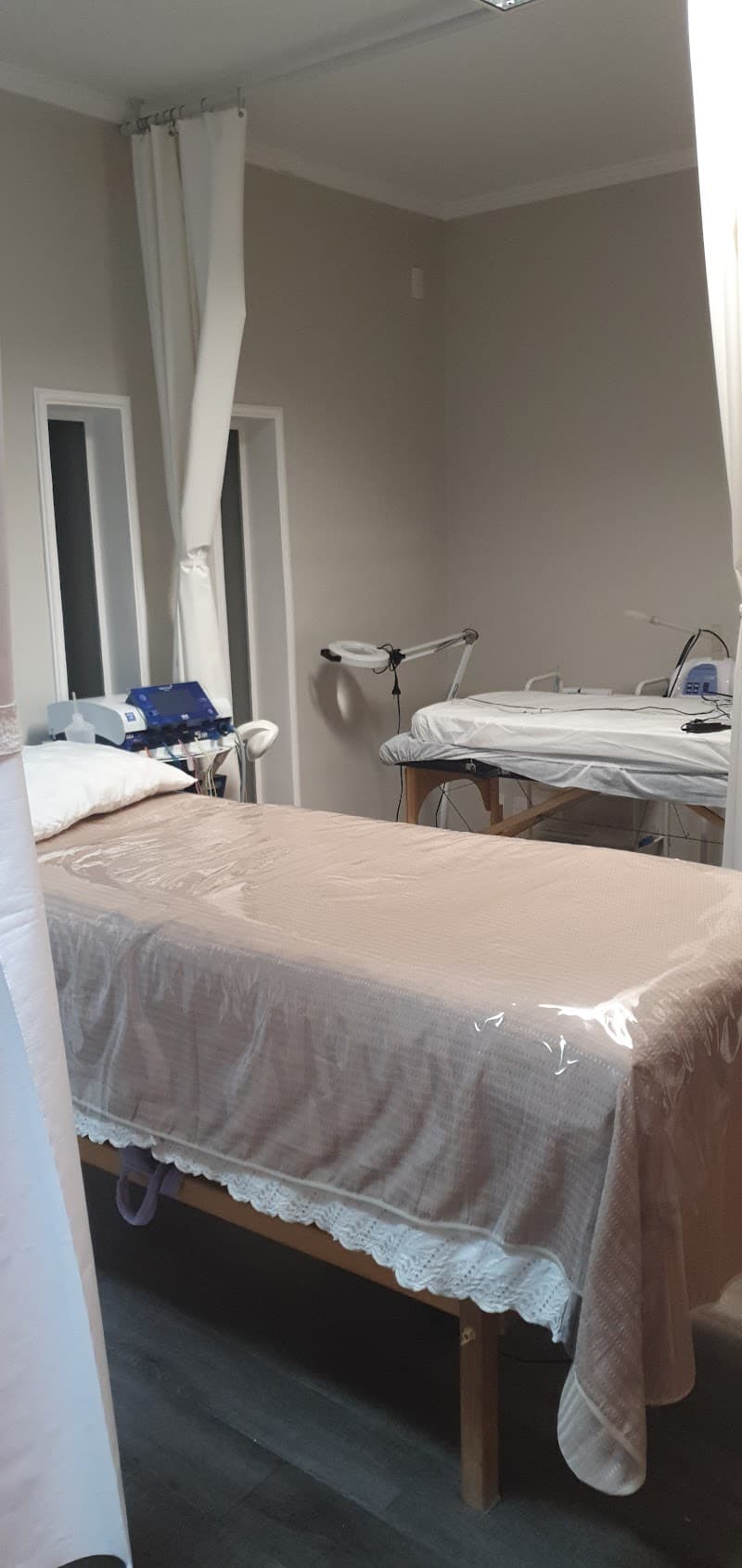 Espaço Mundi- Estética e Bem Estar Indaiatuba photo