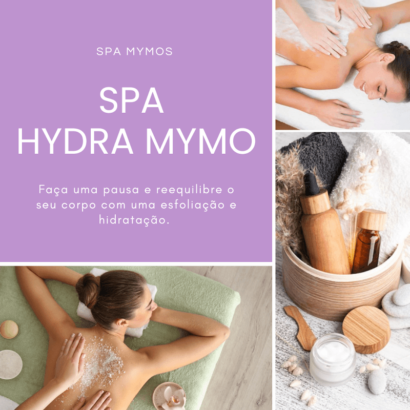 Espaço Mymos Spa Lisboa photo
