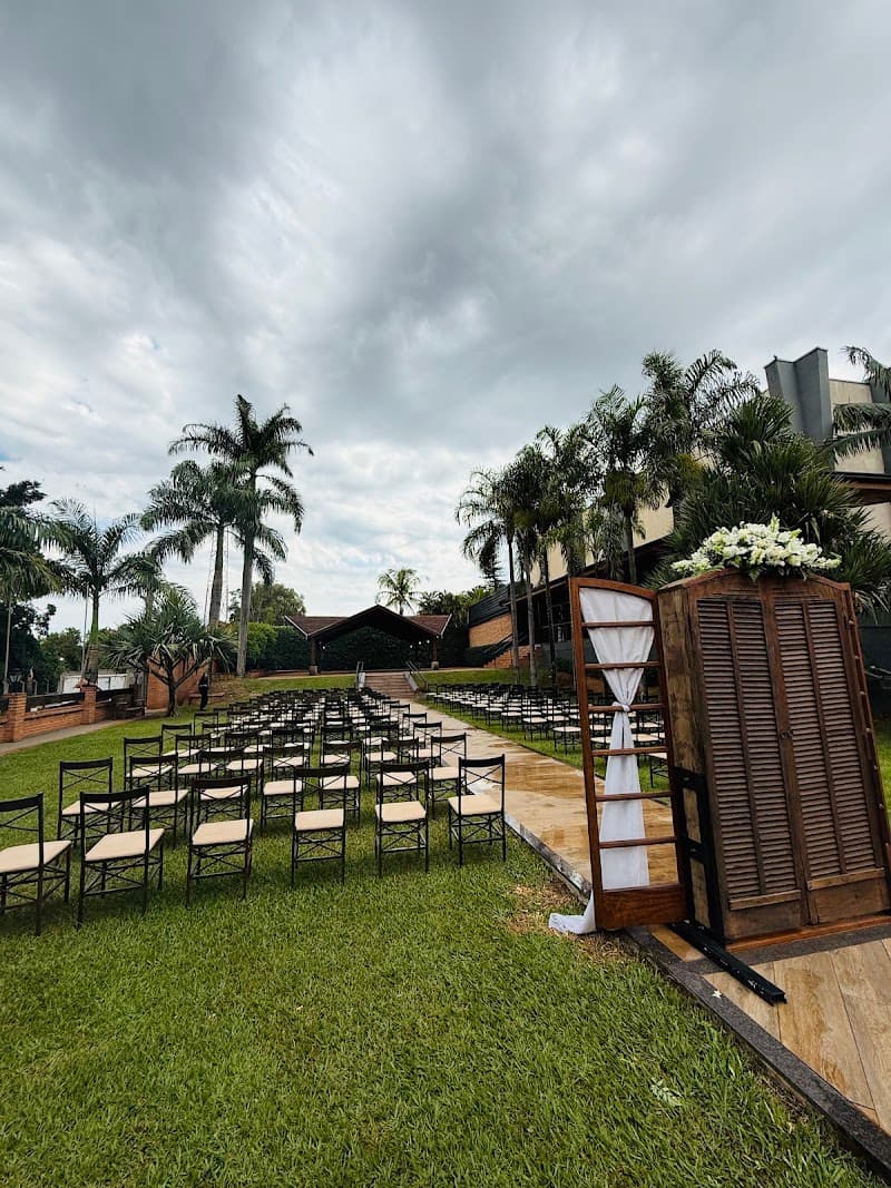 Espaço Nácar Limeira photo