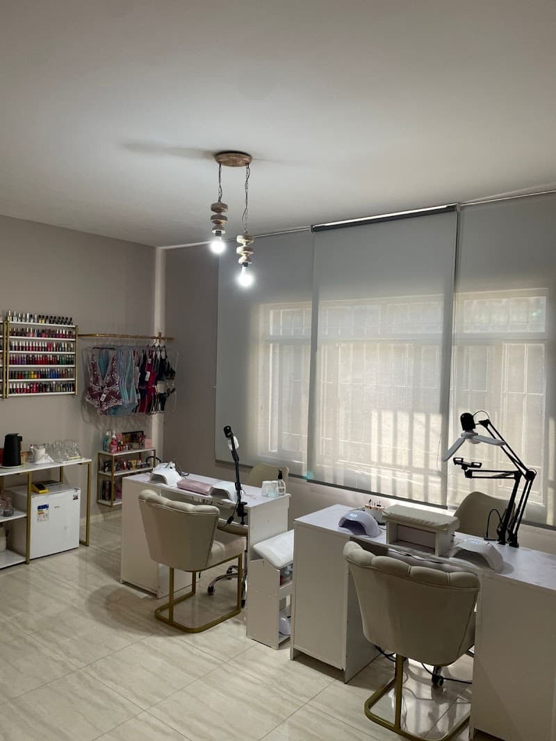 Espaço Naiara Oliveira São Paulo photo