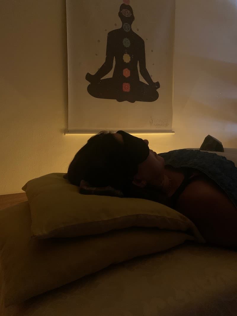 Espaço Namastê Bandeirantes photo