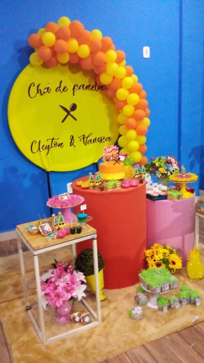Espaço Nana's São João de Meriti photo