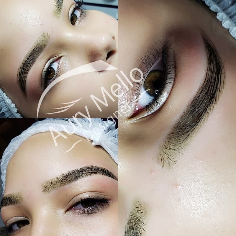 Espaço NOVO OLHAR Aurymellodesigner Piripiri photo