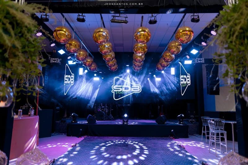 Espaço Pételas Parauapebas photo