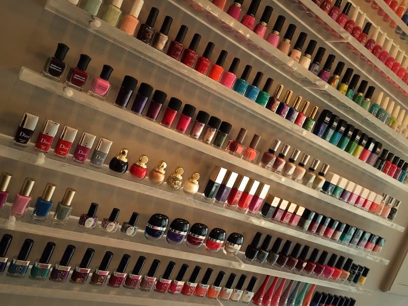 Espaço Pop Beauty São Paulo photo