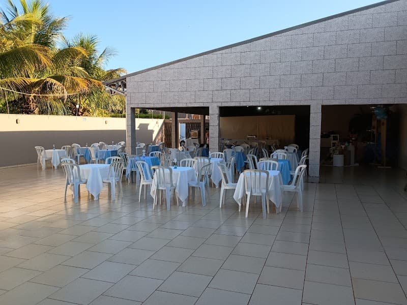 Espaço Premium Tangará Tangará da Serra photo