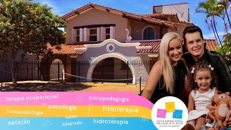 Espaço Primeiros Passos São Carlos photo