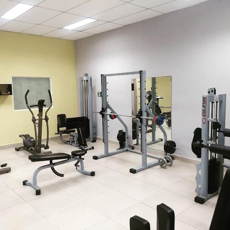 Espaço Pró Corpus Santo André photo