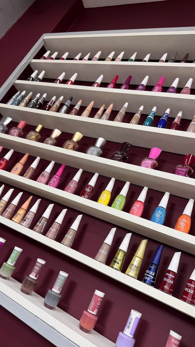 Espaço Ramona Beauty Care Nova Iguaçu photo