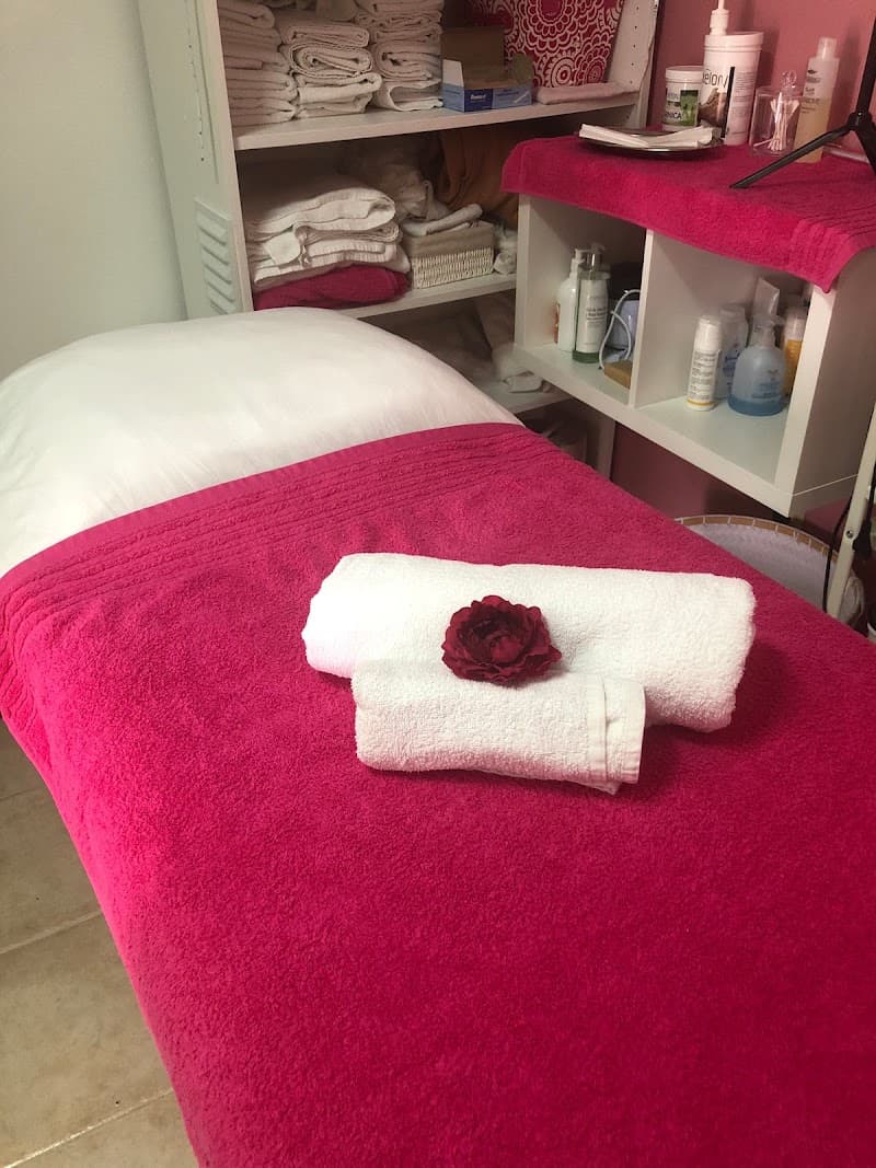 Espaço Relax - ELSA Valente Alcoutim photo