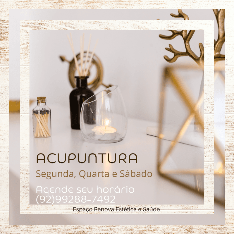 Espaço Renova Estética e Saúde - Original Manaus photo
