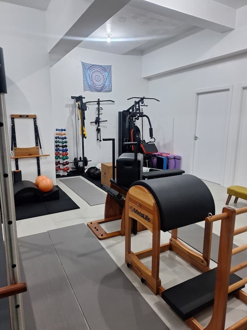 Espaço Revigora Porto Alegre photo