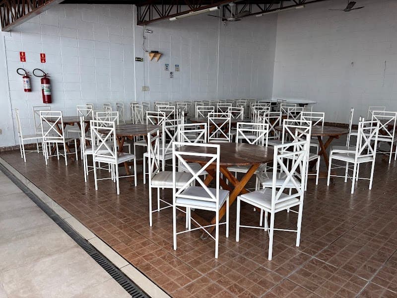 Espaço Ribeiro Campinas photo