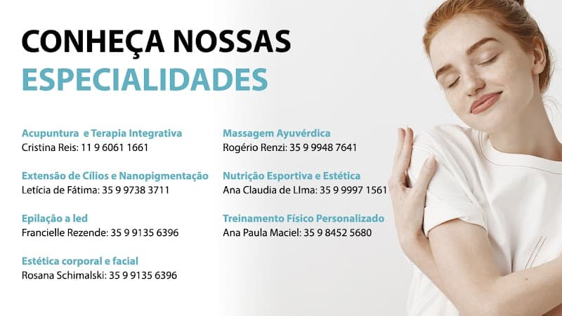 Espaço Rosana Schimalski Congonhal photo