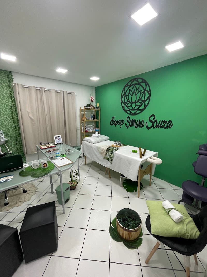 Espaço Samara Souza Carapicuíba photo