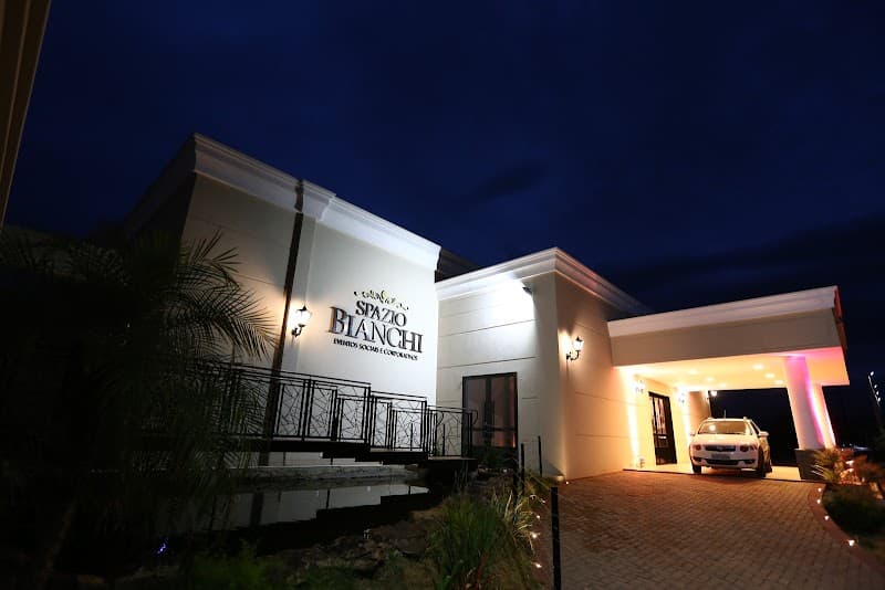 Espaço Sandra Bianchi José Bonifácio photo