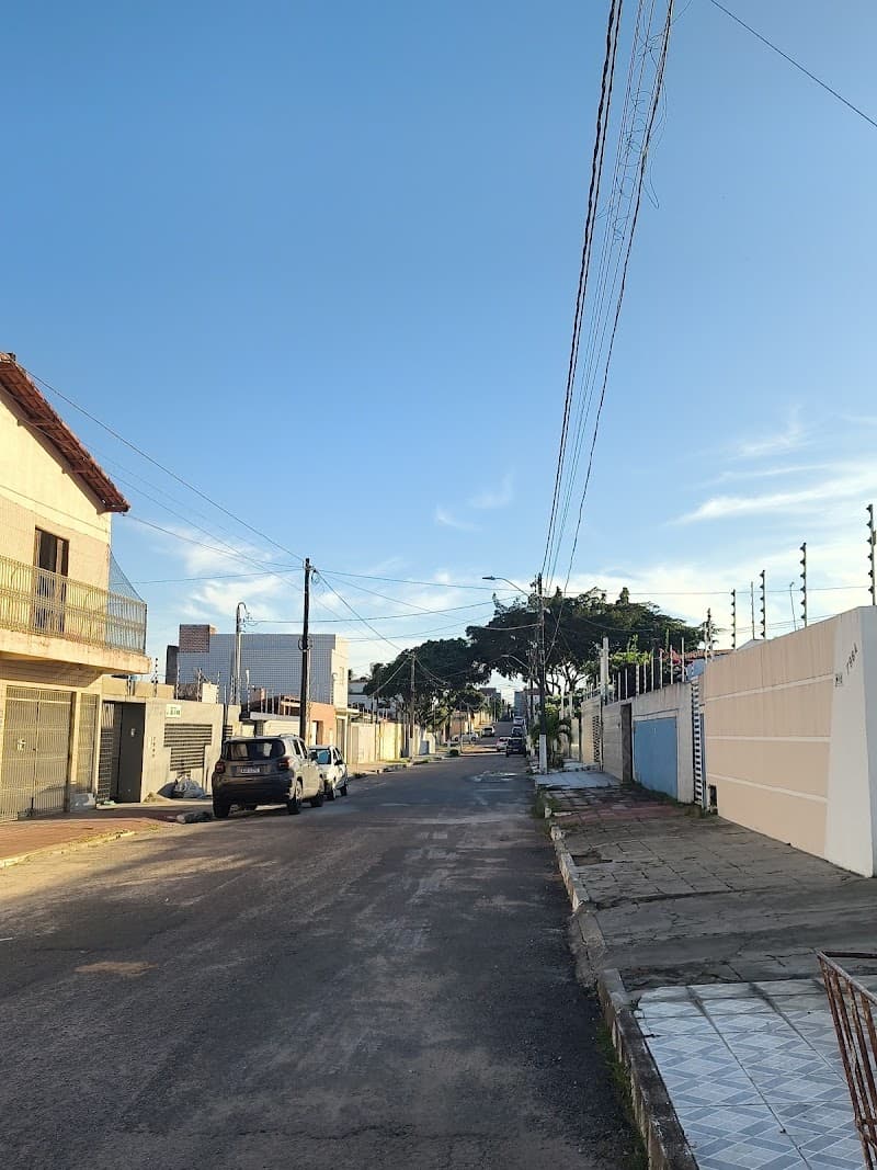 Espaço Satélite Natal photo