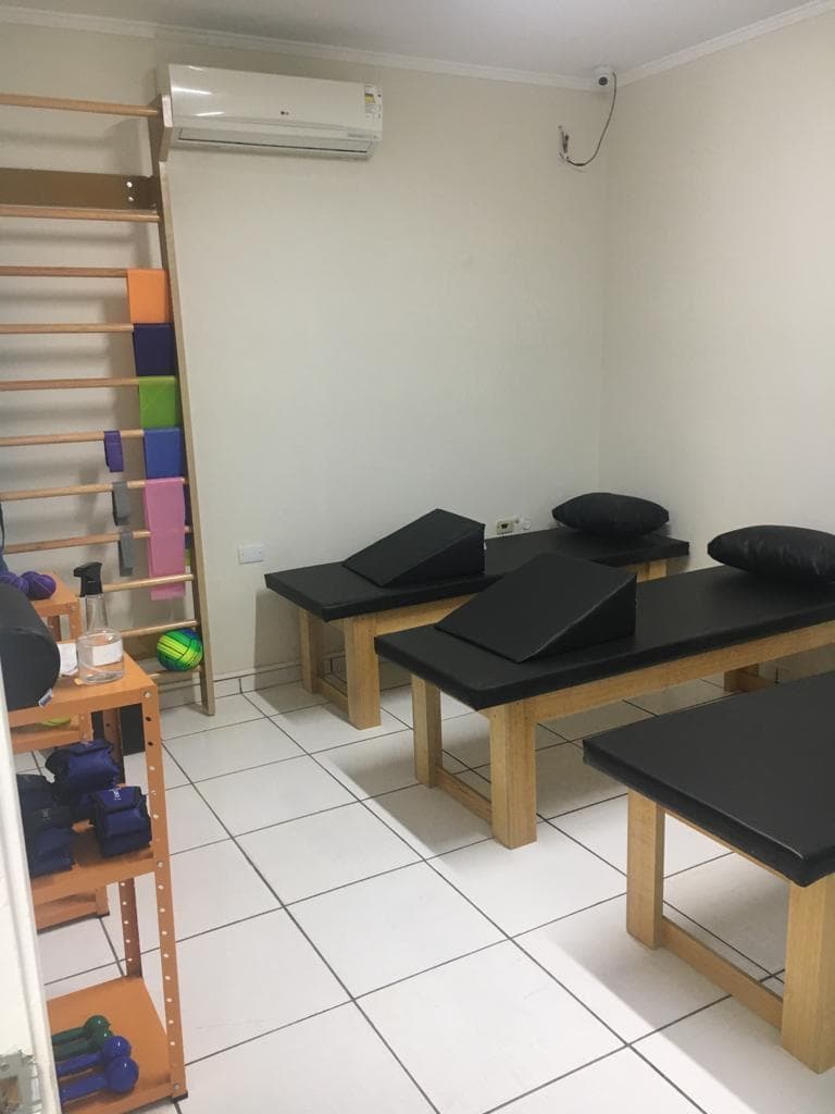 Espaço Saúde Alternativa&Estética Osasco photo