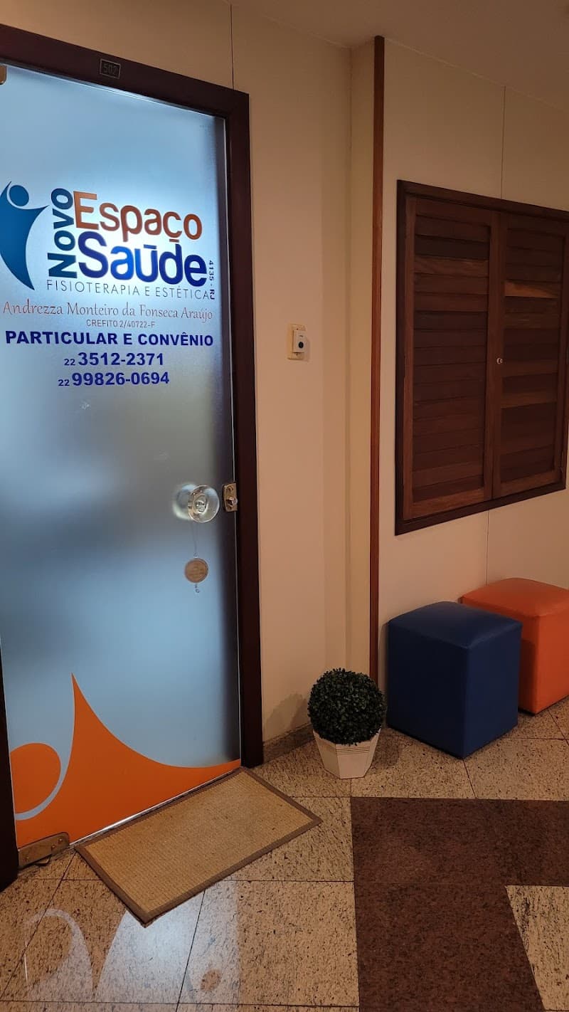 Espaço Saúde & Beleza Nova Friburgo photo