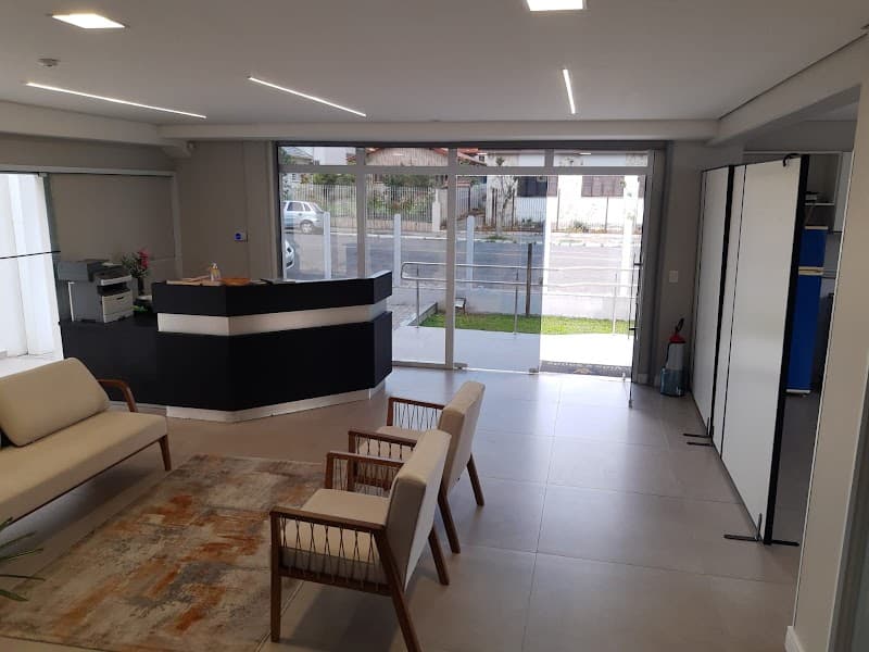 Espaço Saúde Raquel Hennemann Novo Hamburgo photo